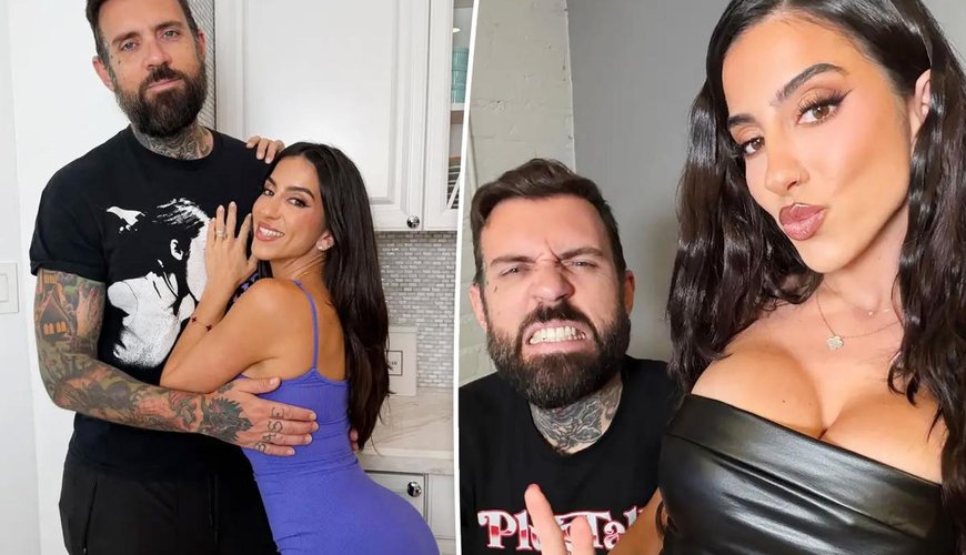 Lena the Plug and Adam22's Real-life Drama Hits a Plot Twist