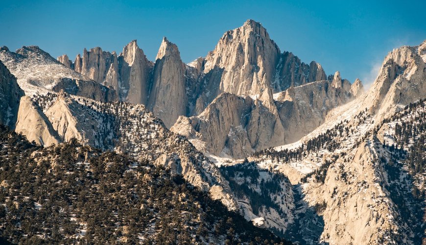 OnlyFans Star Kamryn Renae's Dramatic Rescue on Mount Whitney