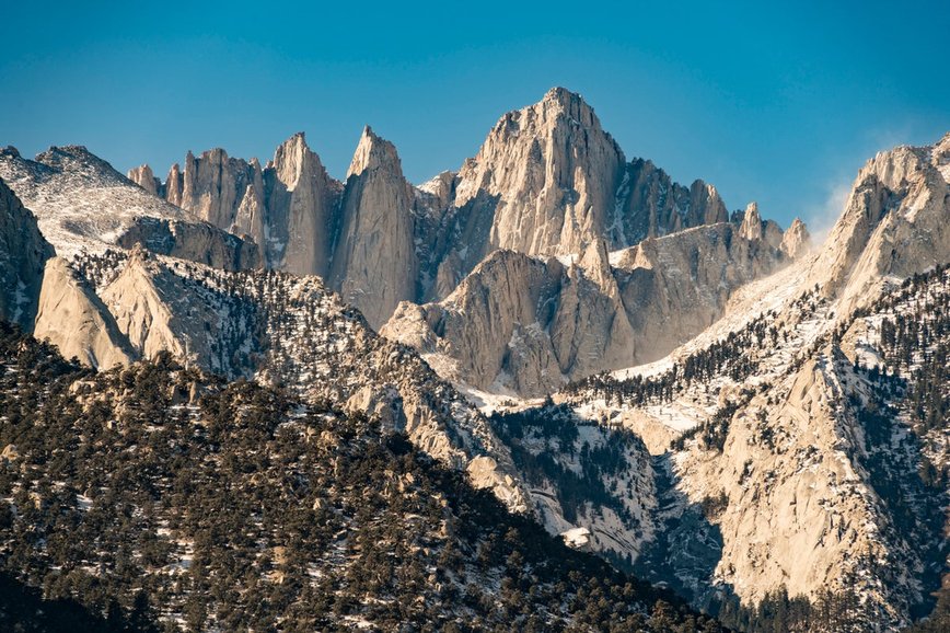 OnlyFans Star Kamryn Renae's Dramatic Rescue on Mount Whitney