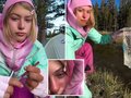 OnlyFans Model's Sierra Adventure Ends with a Helicopter Rescue