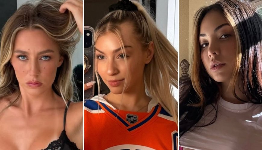 Punches, Glam, and Streaming: OnlyFans Models Gear Up for Epic 3-Day Boxing Bash