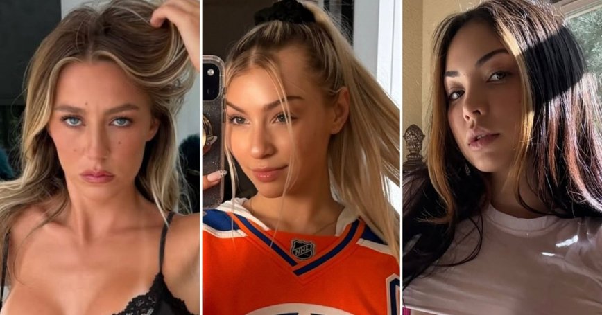 Punches, Glam, and Streaming: OnlyFans Models Gear Up for Epic 3-Day Boxing Bash