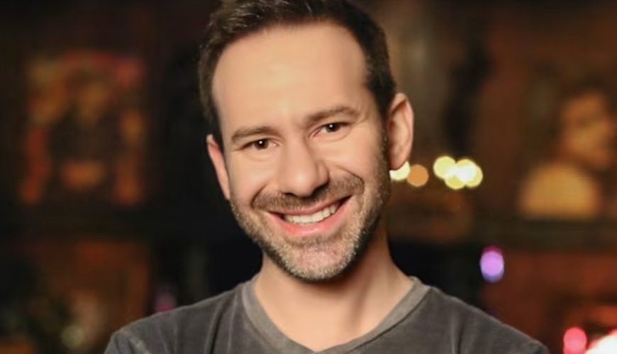 Leonid Radvinsky: The Billionaire Behind OnlyFans Who Lived in the Shadows