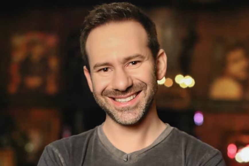 Leonid Radvinsky: The Billionaire Behind OnlyFans Who Lived in the Shadows