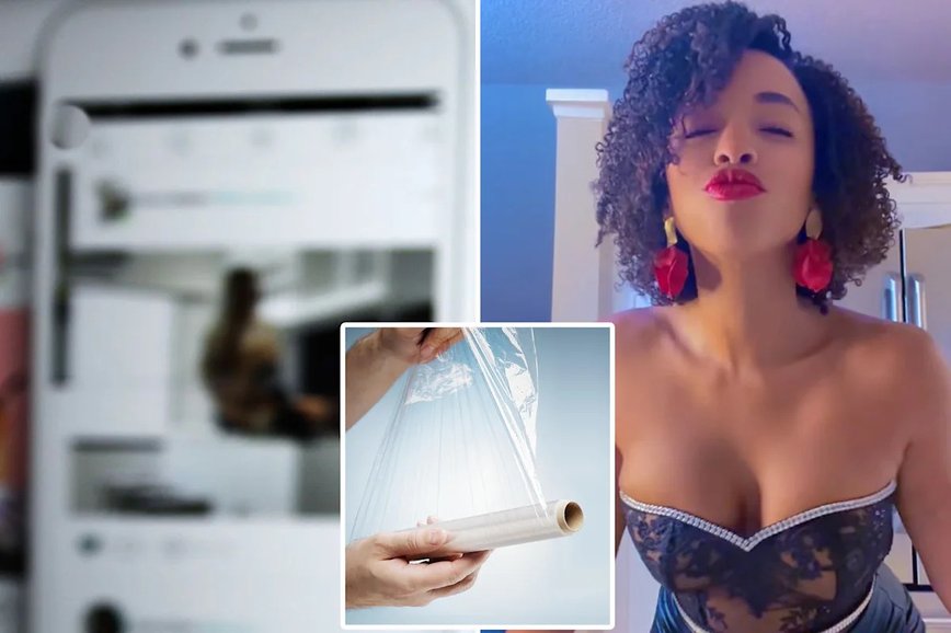 OnlyFans Star in Hot Water: Fatal Fetish Film Gone Wrong in SoCal