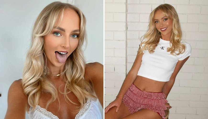 OnlyFans Queen Annie Knight Spills Her $5.2M Net Worth and SoCal-Style Scandals!