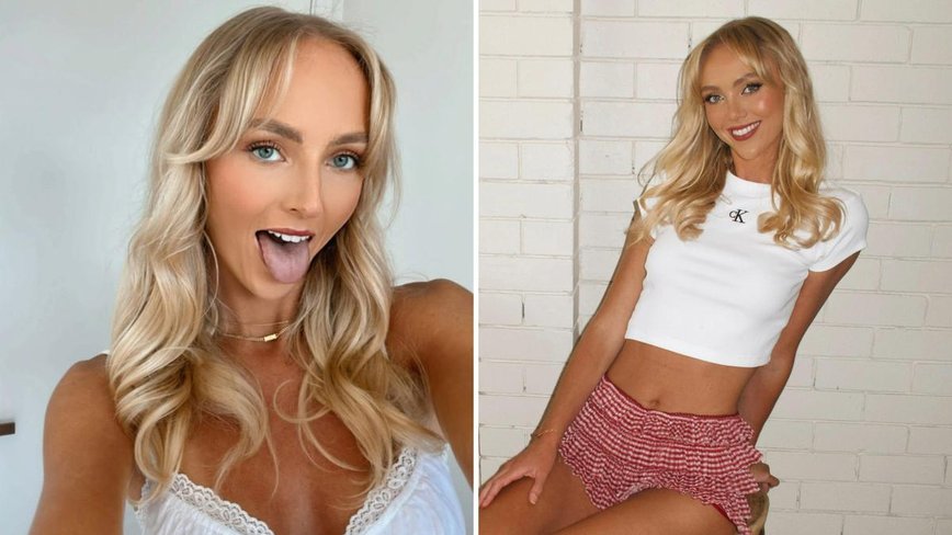 OnlyFans Queen Annie Knight Spills Her $5.2M Net Worth and SoCal-Style Scandals!