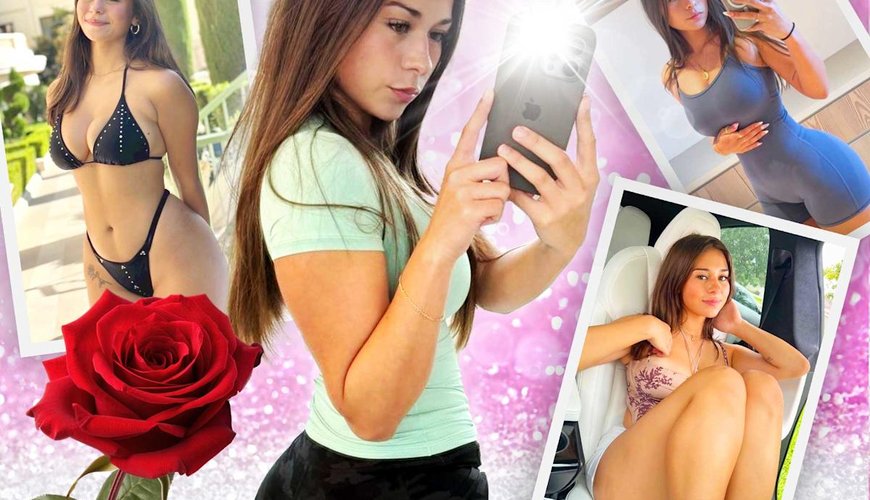 Is Sophie Rain the Next 'Bachelorette' Star We Didn't Know We Needed?