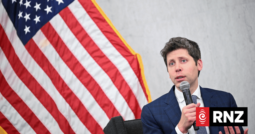 Firestorm in the Bay: OpenAI CEO's San Francisco Home Targeted in Fiery Attack