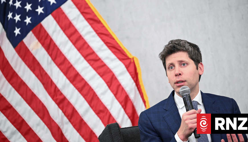 Firestorm in the Bay: OpenAI CEO's San Francisco Home Targeted in Fiery Attack