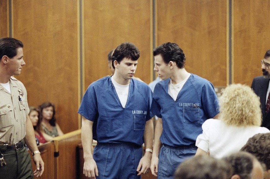 Opinion - ‘Celebrity privilege’ goes only so far — just ask the Menendez brothers