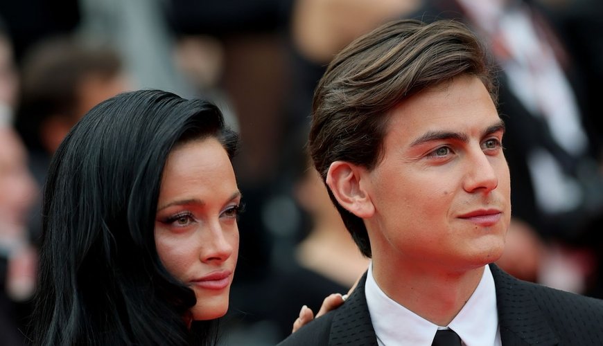 Oriana Sabatini and Paulo Dybala Embrace Parenthood: Baby Gia Arrives Early!