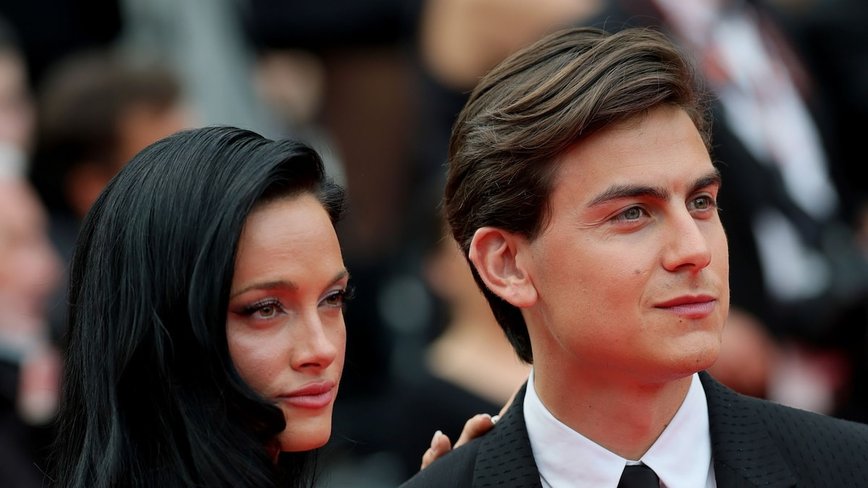 Oriana Sabatini and Paulo Dybala Embrace Parenthood: Baby Gia Arrives Early!