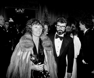 Hollywood Mourns: Marcia Lucas, Iconic 'Star Wars' Editor, Passes at 80