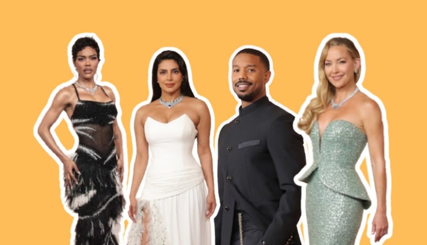 Oscars 2026: Hollywood's Fashion Elite Shine Bright on the Red Carpet