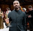Michael B. Jordan Shines at 98th Oscars with Best Actor Win for 'Sinners'