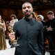 Michael B. Jordan Shines at 98th Oscars with Best Actor Win for 'Sinners'