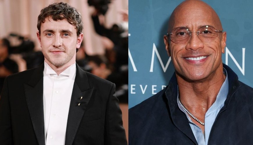 Hollywood Upset: Paul Mescal & Dwayne Johnson's Oscar Snub Stirs the Pot