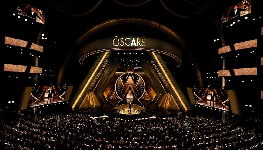 Oscars 2026: 'The Last Frontier' Makes Waves While 'The Tea Seller' Shines Bright