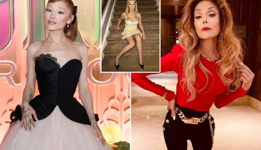 Hollywood's New Thinness Craze: The Alarming Rise of 'Ozempic Body'