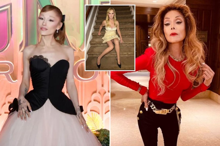 Hollywood's New Thinness Craze: The Alarming Rise of 'Ozempic Body'