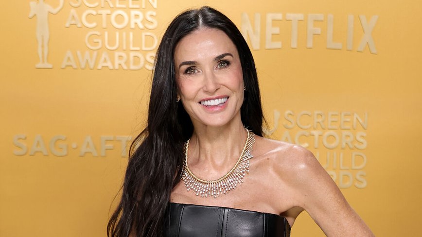 Hollywood's Ozempic Craze: SAG Awards Spark Talk of A-List Transformations