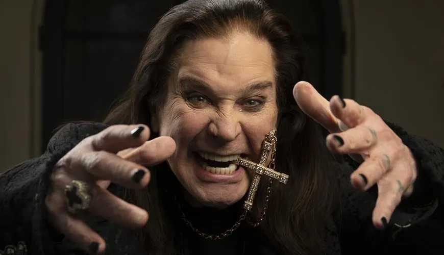 Ozzy Osbourne's Spiritual Journey: A Surprising Twist in the Prince of Darkness’ Legacy