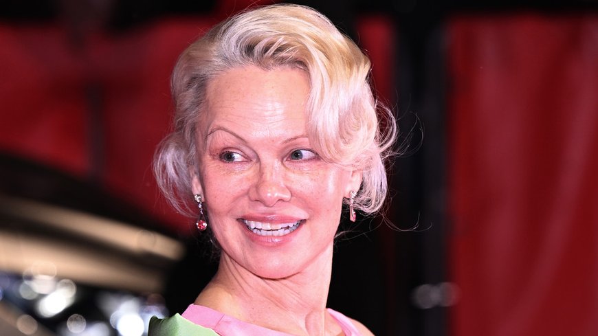 Pamela Anderson