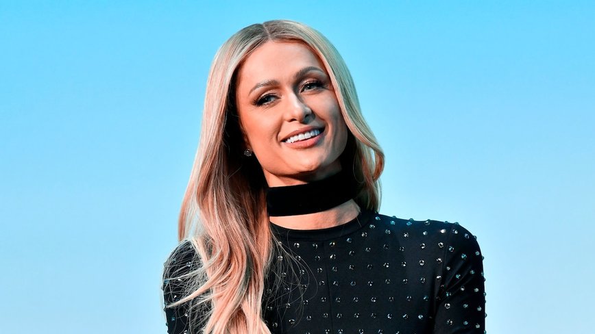 Paris Hilton’s Early 2000s Pixie Cut Disaster Turned Iconic Trend in SoCal Style History