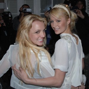 Paris Hilton Shares Heartfelt Shoutout to Britney Spears at the 2026 FIFA World Cup