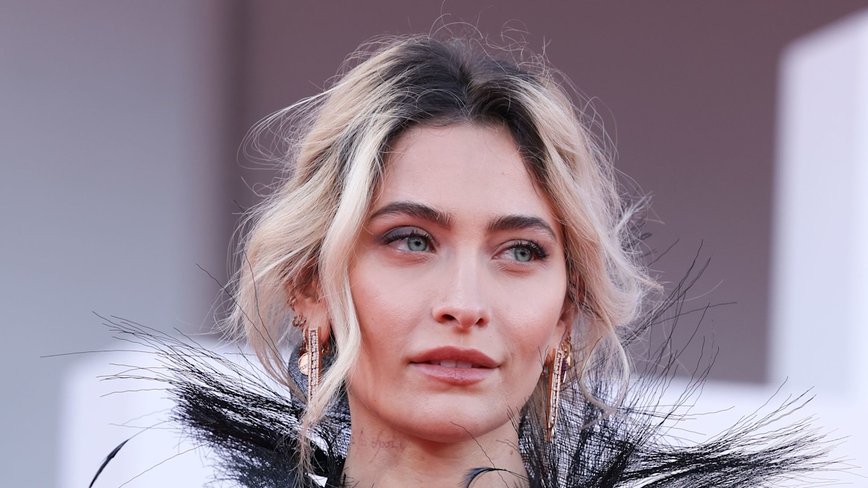 Paris Jackson Slams Michael Jackson Biopic as 'Sugar-Coated' and Packed with 'Lies'