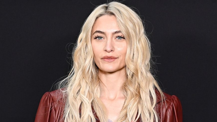 Paris Jackson