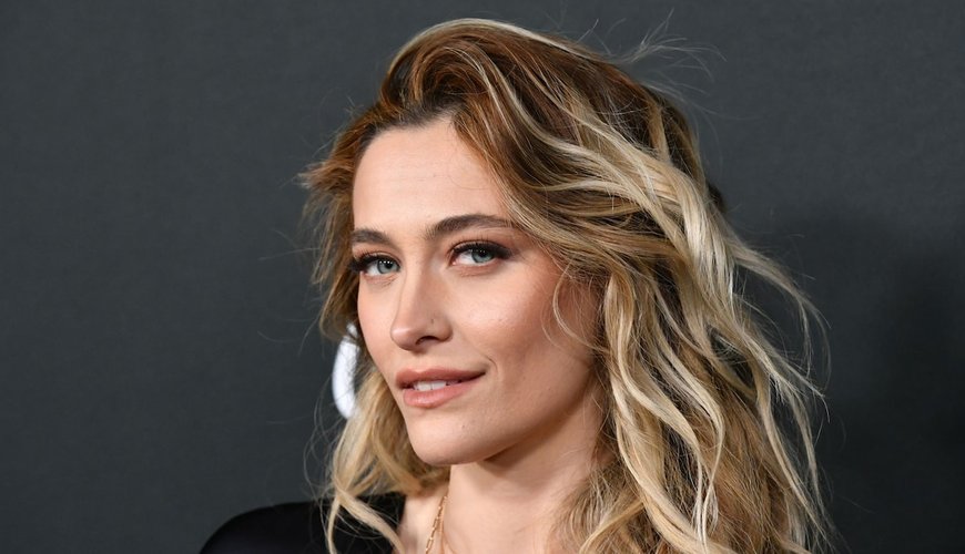 Paris Jackson Spills Truth Tea on Upcoming Michael Jackson Biopic