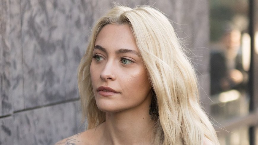 Paris Jackson