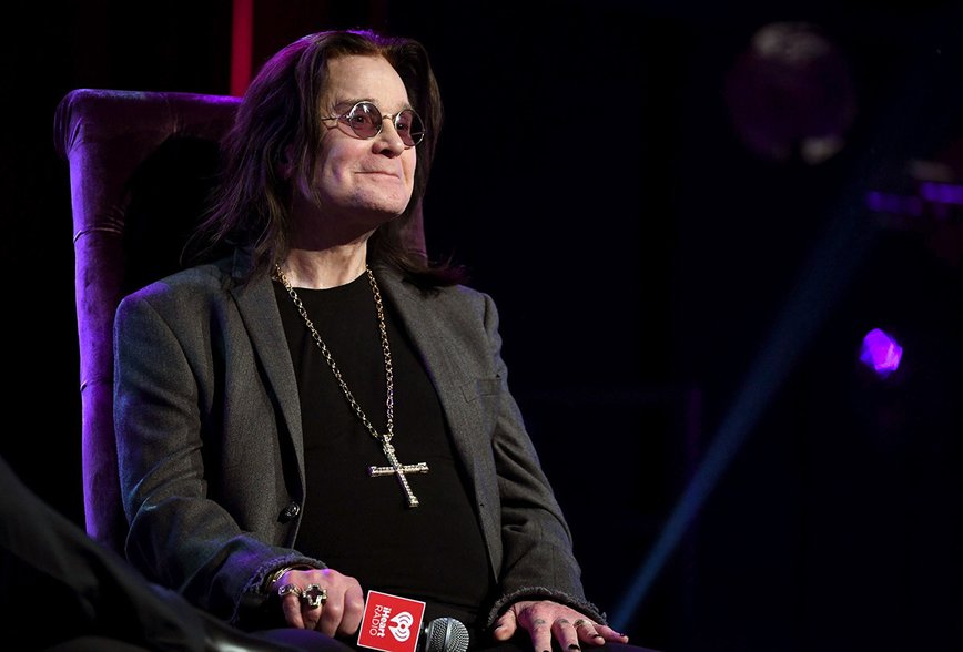 Rock Legend Ozzy Osbourne’s Unexpected Gospel Moment Shakes Up Hollywood