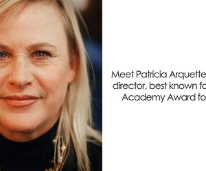 Patricia Arquette: From Hollywood Roots to Red Carpet Glory