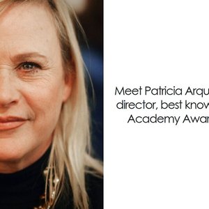 Patricia Arquette: From Hollywood Roots to Red Carpet Glory