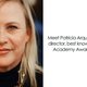 Patricia Arquette: From Hollywood Roots to Red Carpet Glory