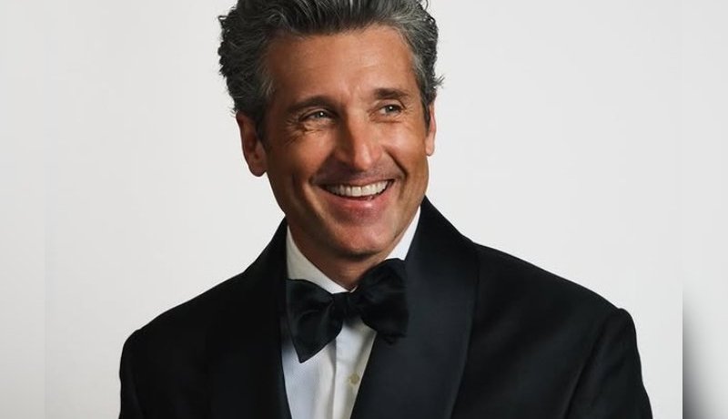 Patrick Dempsey Contemplates Political Turn – A Senate Run in His Hometown State of Maine