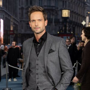 Patrick J. Adams Teases Epic 'Suits' Revival – Could Meghan Markle Return to the Screen?