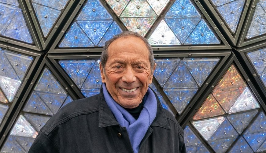 Paul Anka's California Dream: From Recording Studio to Nevada Oasis