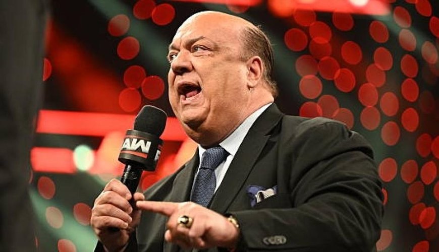 Paul Heyman's Viral Showdown: Fan Encounter at Survivor Series