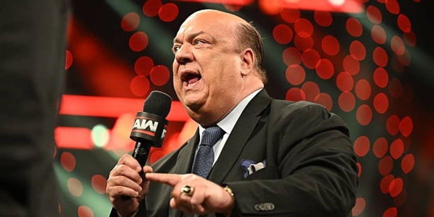 Paul Heyman's Viral Showdown: Fan Encounter at Survivor Series