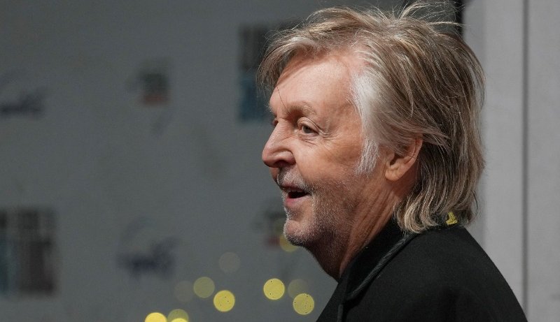 Paul McCartney's Nostalgic Journey: New Album Revisits Liverpool Roots