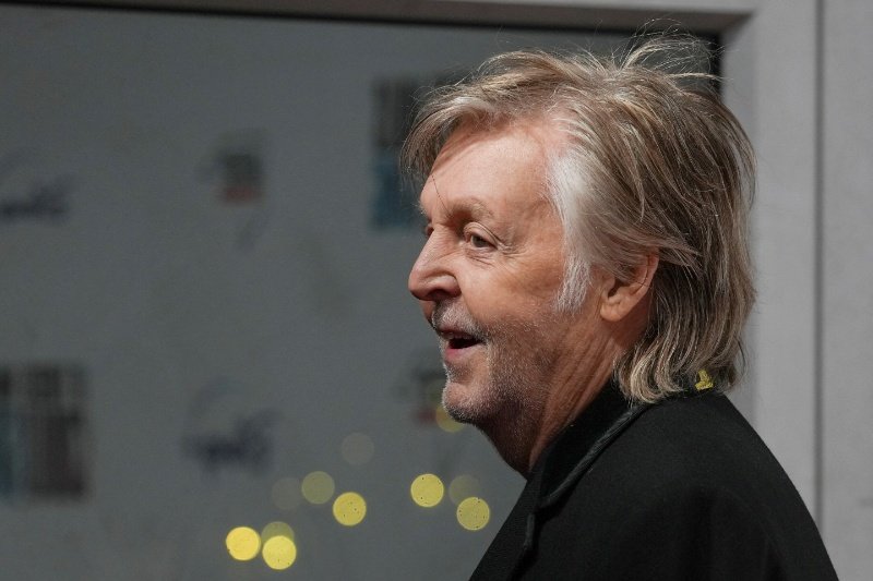 Paul McCartney's Nostalgic Journey: New Album Revisits Liverpool Roots