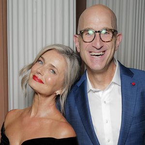 Paulina Porizkova Says 'I Do' to Jeff Greenstein in Italian Romance