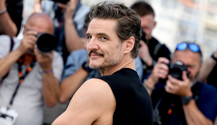 Pedro Pascal Takes on New Role in 'De Noche' After Joaquin Phoenix's Exit