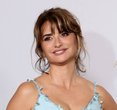 Penélope Cruz Dazzles in Icy Blue at 'The Invite' Premiere
