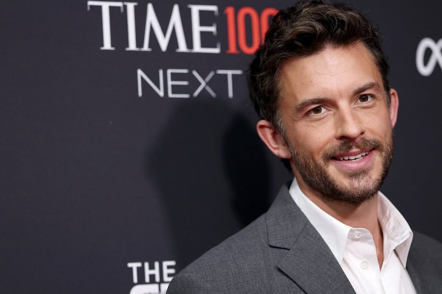 Bridgerton's Leading Man: Jonathan Bailey Named 2025's Sexiest Man Alive!