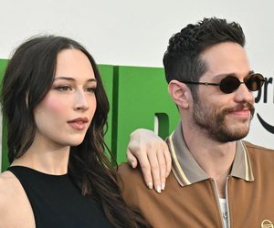 Elsie Hewitt's TikTok Sparks Drama with Pete Davidson